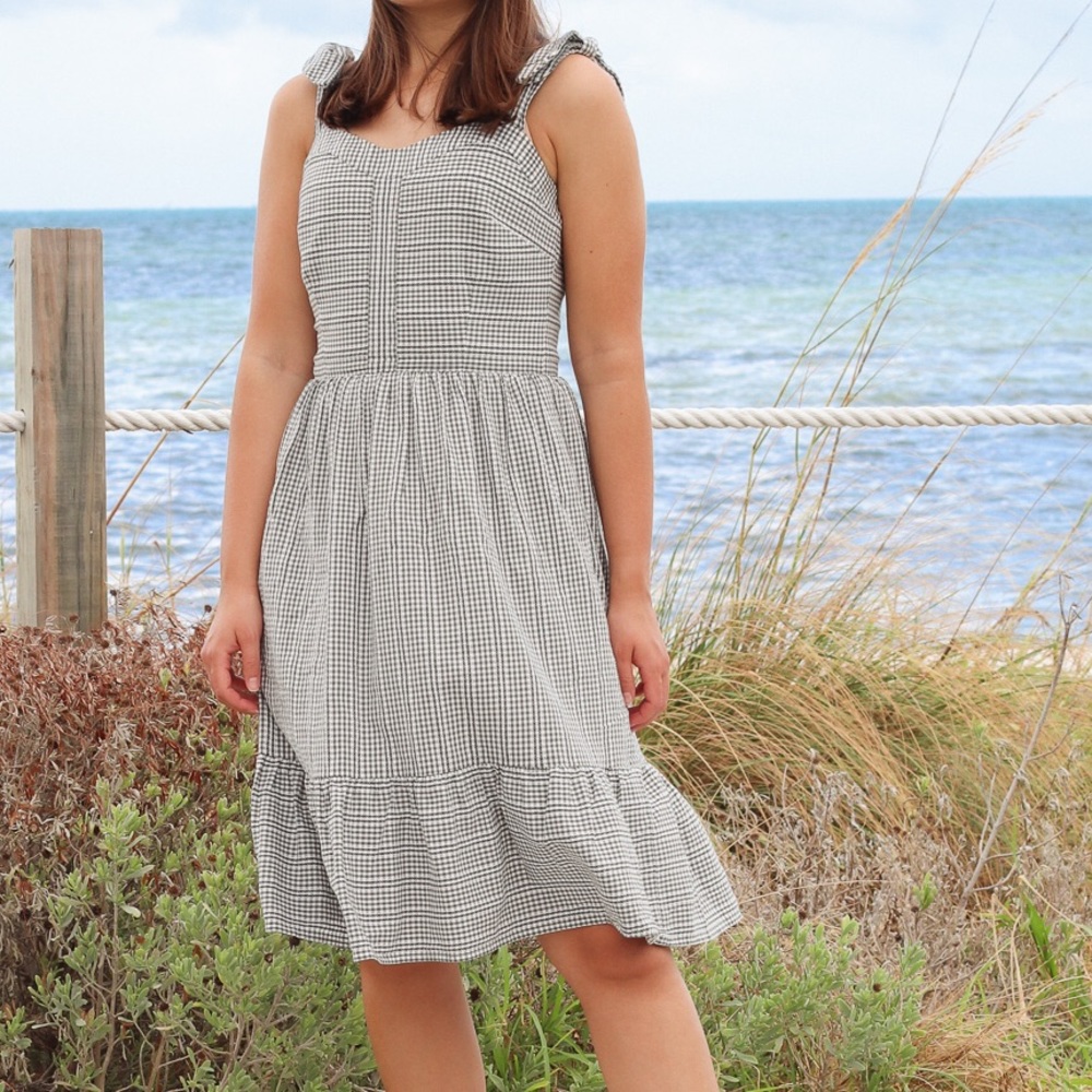Gal Meets Glam Nancy Dress